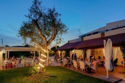 Nhà hàng/khu ăn uống khác tại Palazzo Pischedda