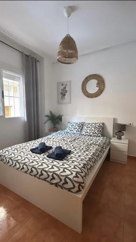 Apartamento Playa Del Cura
