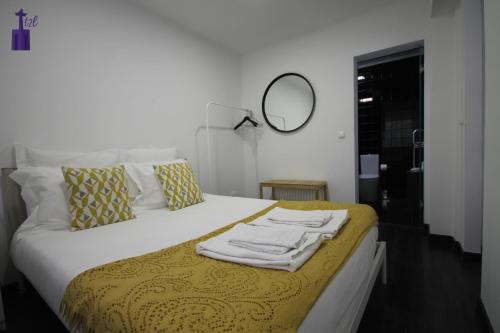 Lisbon North Apartment