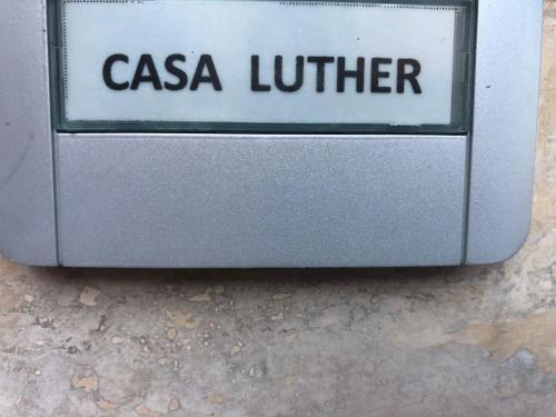 Casa Luther – Photos 2