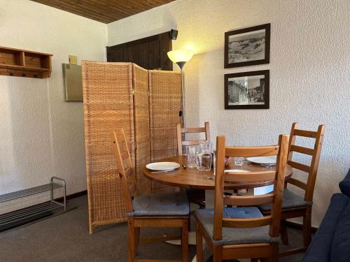 Appartement 3* aux Gets, proche des pistes, balcon et terrasse, offre tout confort !