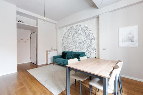 GuestHost - Bullona Bright & Design Apt - M5 Gerusalemme