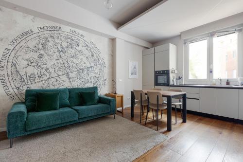 GuestHost - Bullona Bright & Design Apt - M5 Gerusalemme