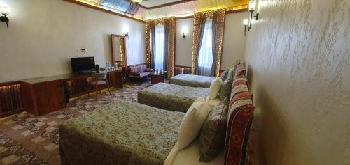 Φωτογραφία από το άλμπουμ του Qiz Galasi Hotel Baku στο Μπακού