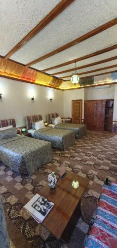 Φωτογραφία από το άλμπουμ του Qiz Galasi Hotel Baku στο Μπακού