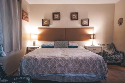 Imagen de la galería de Hollywood Light Haven Lodge, en Hollywood