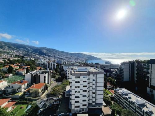 Infante Sunset Funchal by Rentallido