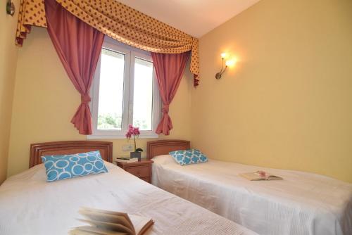 RNET - Thalassa Roses Costa Brava