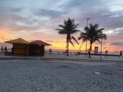 Gallery image of HOSTEL PRAIA DO RECREIO in Rio de Janeiro