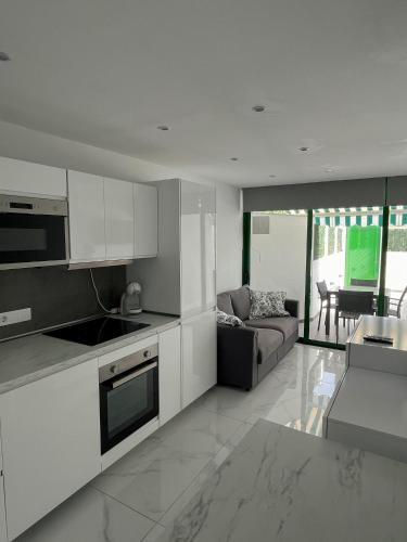 Luxury bungalow Maspalomas Gran Canaria