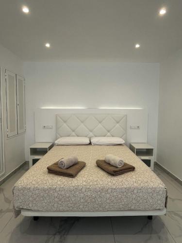 Luxury bungalow Maspalomas Gran Canaria