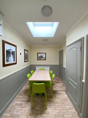 Foto Gogartys Temple Bar Apartments 4