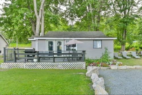 Moira Lake Cottages – Photos 2