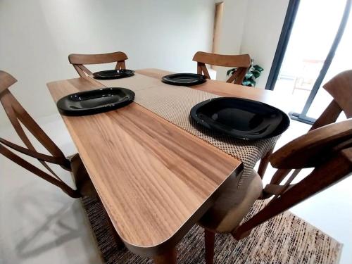 Fotografie z fotogalerie ubytování Appartement cosy proche Aéroport v destinaci Deroua