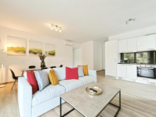 Kapodistriou by Verde Apartments