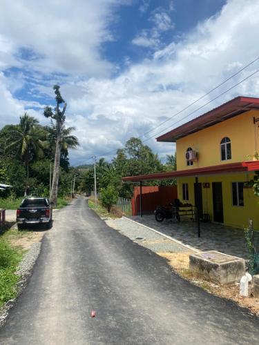 Gallery image of Elijah’s Tiny House in Tuaran