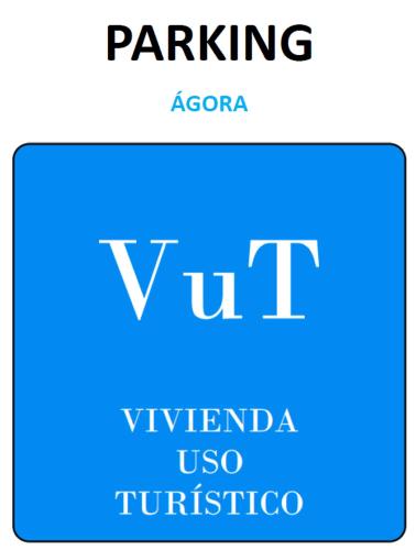 Certifikát, hodnocení, plakát nebo jiný dokument vystavený v ubytování ÁGORA