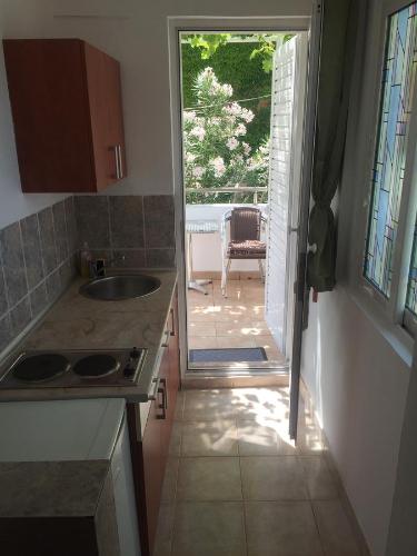 Apartments Sveti Stefan MNE photo 3