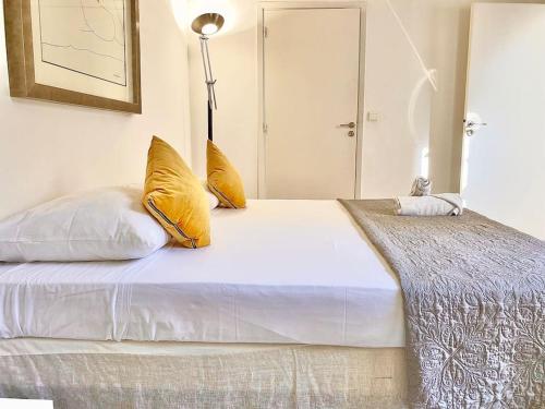 Appartements Cannes 3 chambres - 8B1