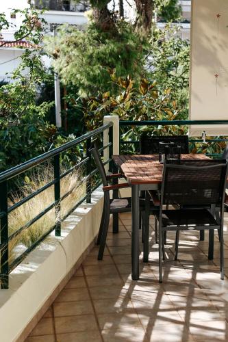 MINT - Modern apartment in the heart of Chalandri