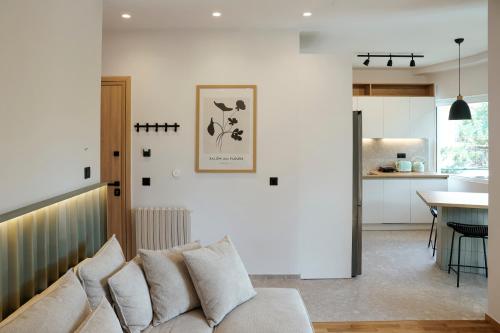 MINT - Modern apartment in the heart of Chalandri