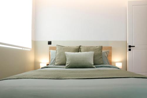 MINT - Modern apartment in the heart of Chalandri