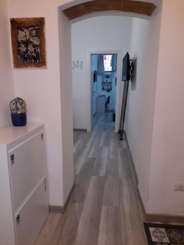 Fotografia z galérie ubytovania Rosina's flat v destinácii Palermo