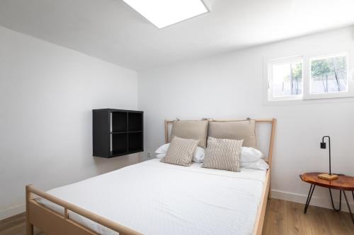 Fotografie z fotogalerie ubytování Magnifico Chalet en Montesano v destinaci San Antonio de Banageber