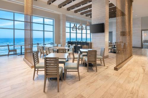 SpringHill Suites by Marriott Panama City Beach Beachfront photo 35