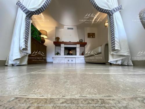 Fotografie z fotogalerie ubytování VERDEACQUA SUITE v destinaci Locorotondo