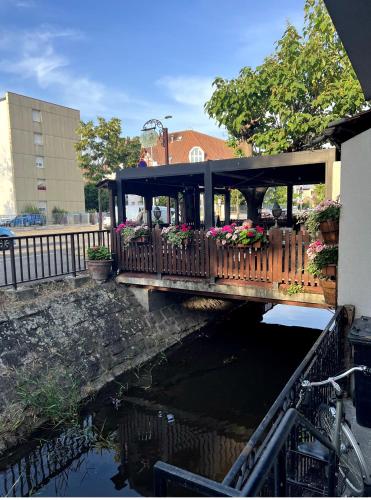 Appartement la petite Venise