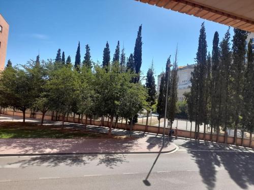 Fotografie z fotogalerie ubytování Santa María v destinaci Alcañiz