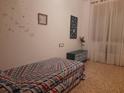 Fotografie z fotogalerie ubytování Santa María v destinaci Alcañiz