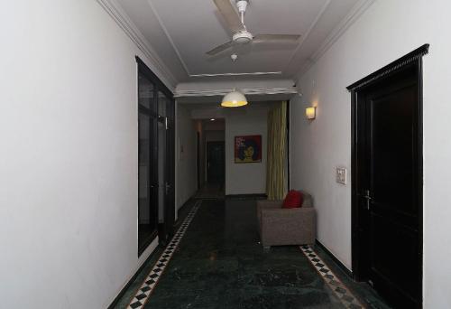 Gambar di galeri bagi Hotel O A K Hotel di Kosli