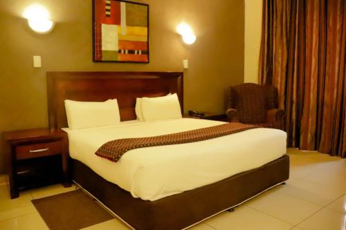 Imagen de la galería de Desert Sands Hotel, en Palapye
