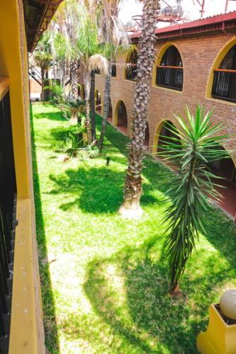 Imagen de la galería de Desert Sands Hotel, en Palapye
