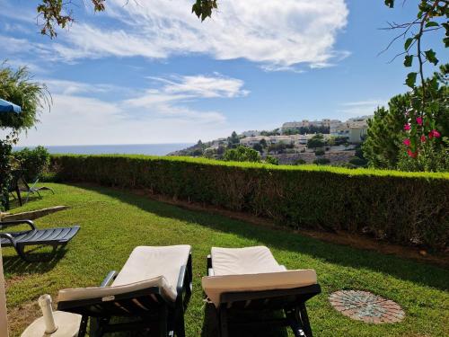 Amazing Studio with Ocean View, Pool and Beach