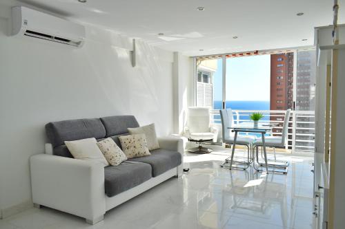 Los Caballos Vip playa Levante