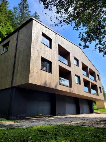Apartmán Nicole