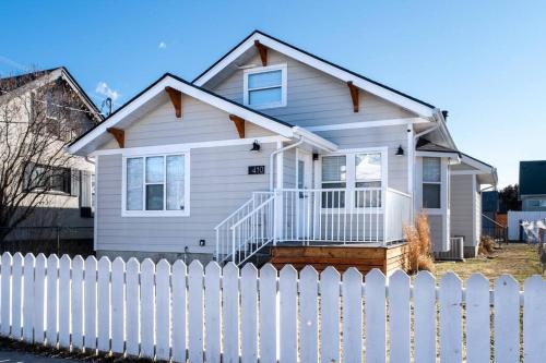 Alexander Beach House Okanagan – Photos 2