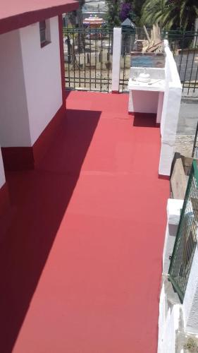 alojamiento Camí y Cande 2 Villa Gesell