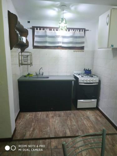 Camí y Cande 2 530 Avenida 3 Bis, 7165 Villa Gesell, Argentina