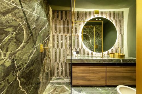 Luxury Suite Napoli