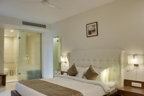 Gallery image of Hotel Lake View in Saputara