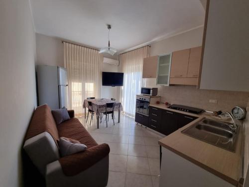 Casa Vacanze Rossano