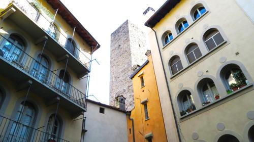 Gallery image of BeB San Lorenzo in Bergamo