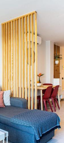 Susa Cosi Canteras Apartment