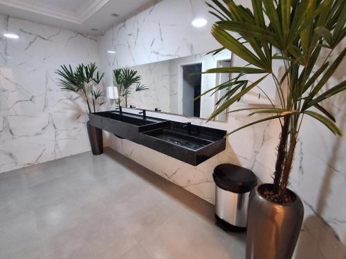 Fotografie z fotogalerie ubytování Hotel Supremo v destinaci Aparecida