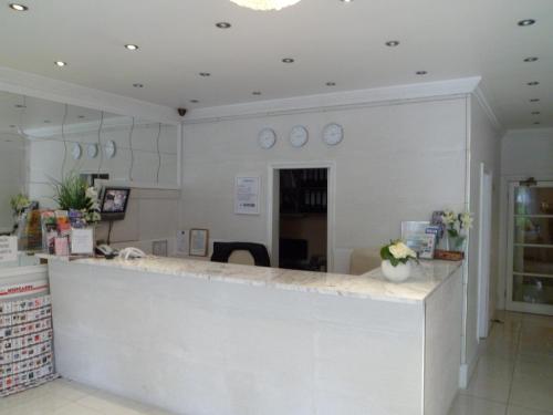 Gallery image of Haven Hotel in London