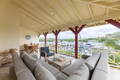 Terrasse A La Mer at Jan Thiel photo